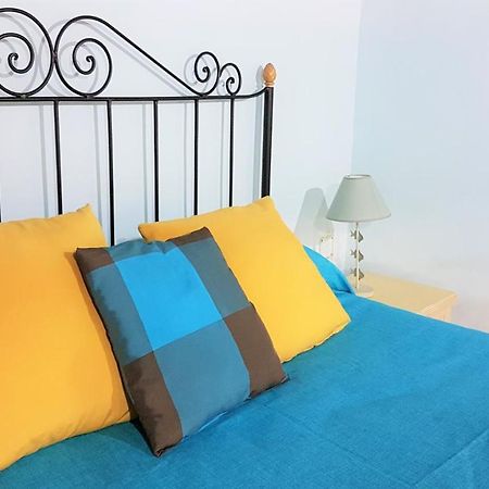 Il Salotto B&B Napoli Eksteriør bilde