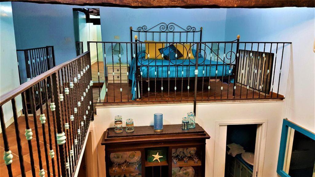 Il Salotto B&B Napoli Eksteriør bilde