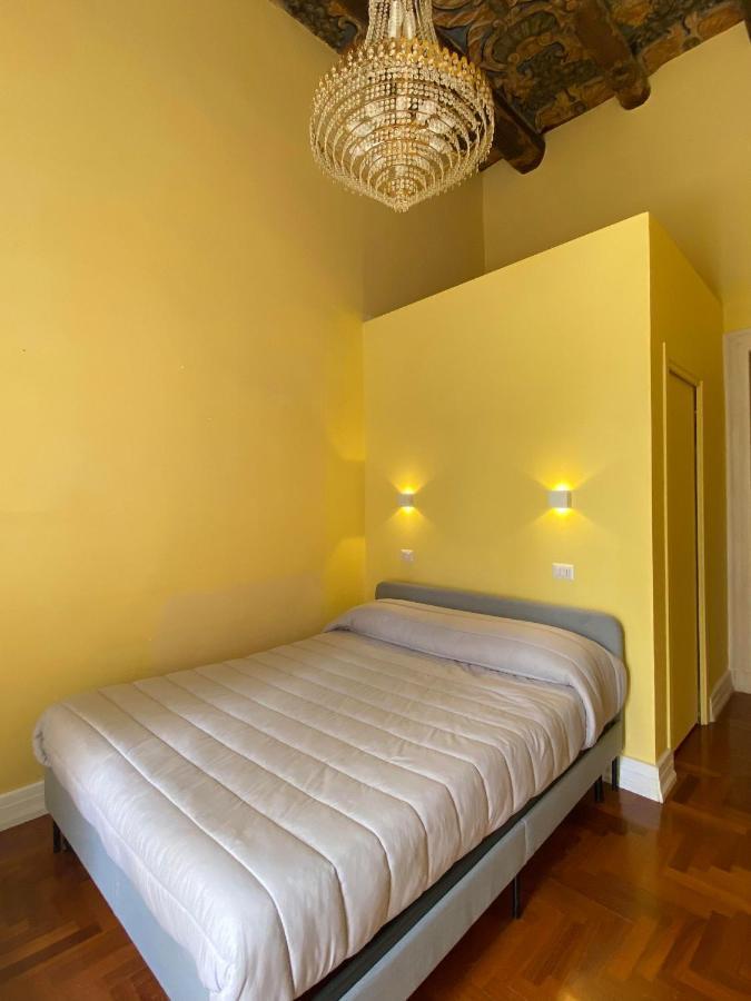 Il Salotto B&B Napoli Eksteriør bilde