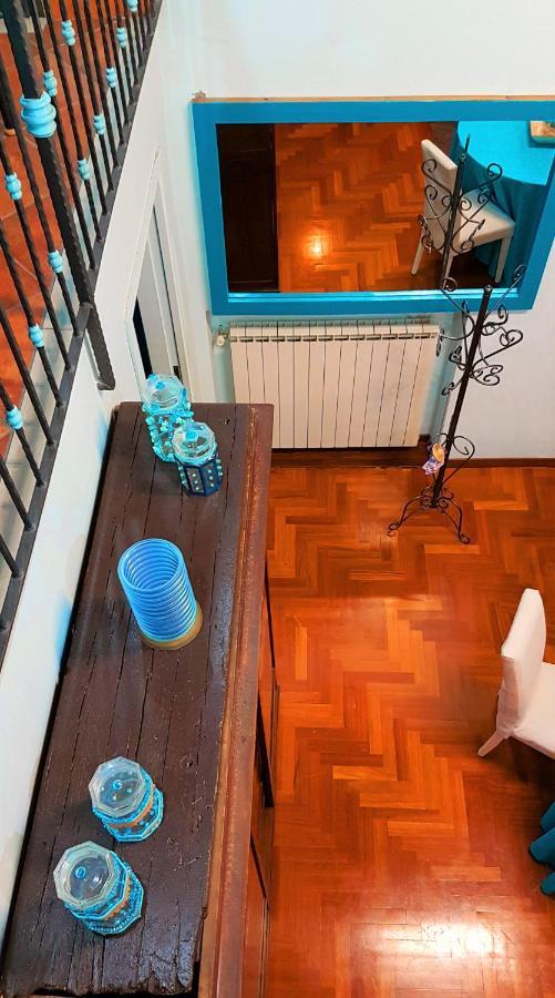 Il Salotto B&B Napoli Eksteriør bilde