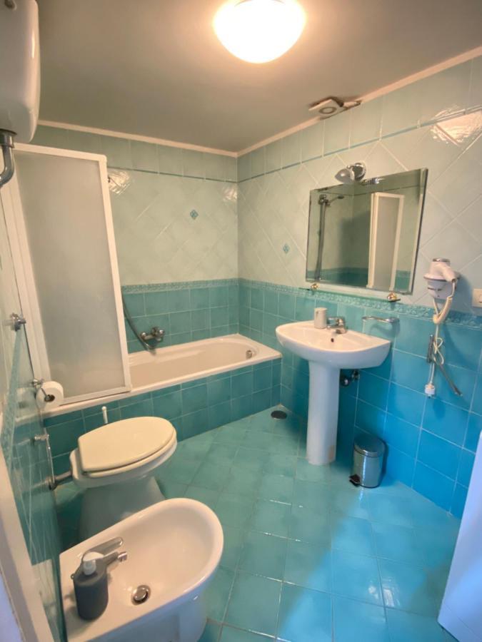 Il Salotto B&B Napoli Eksteriør bilde