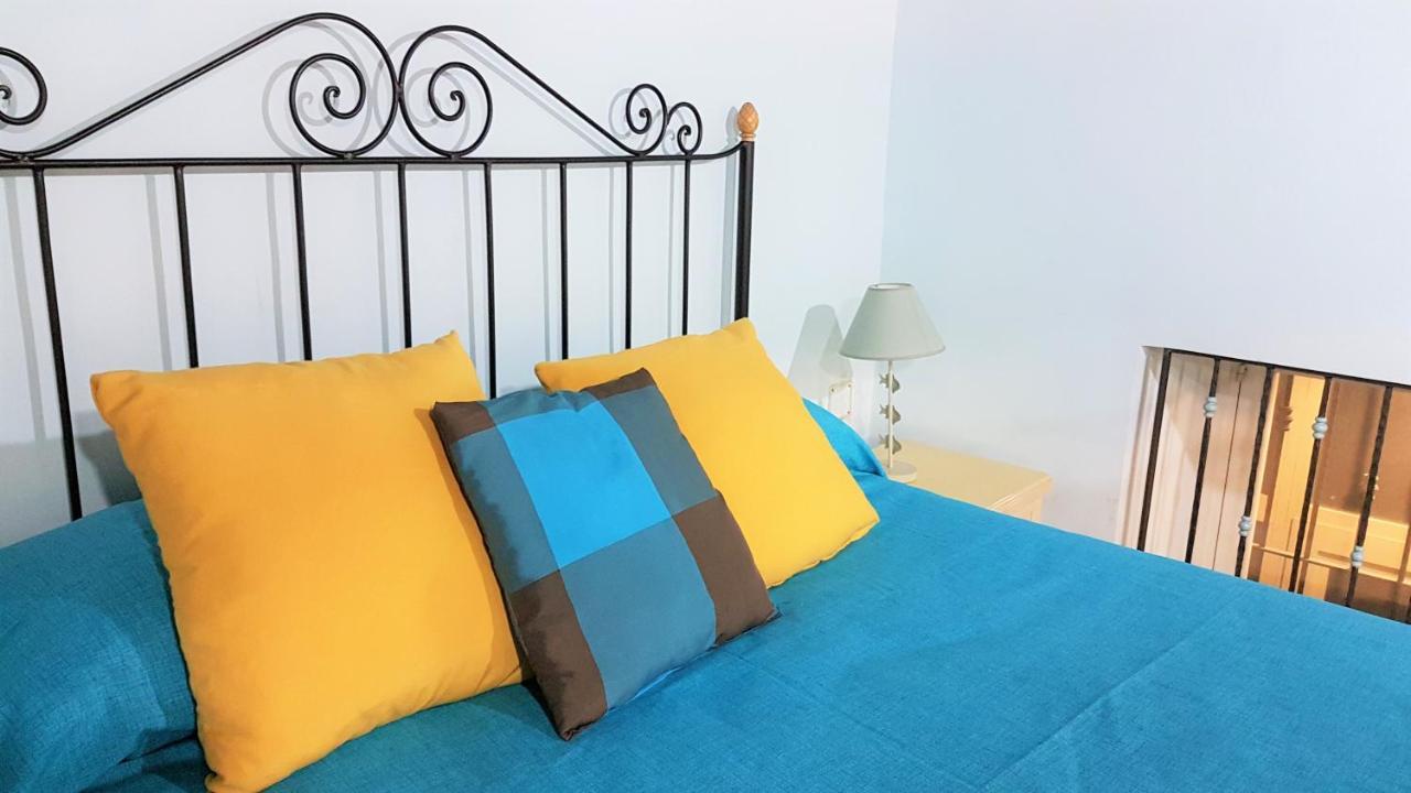 Il Salotto B&B Napoli Eksteriør bilde