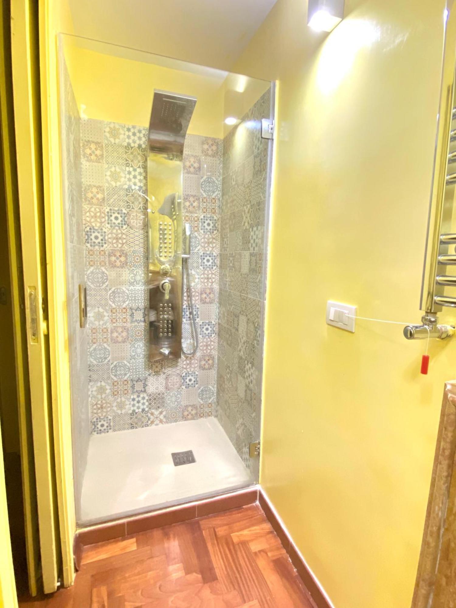 Il Salotto B&B Napoli Eksteriør bilde